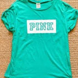 Victoria secret Pink Shirt